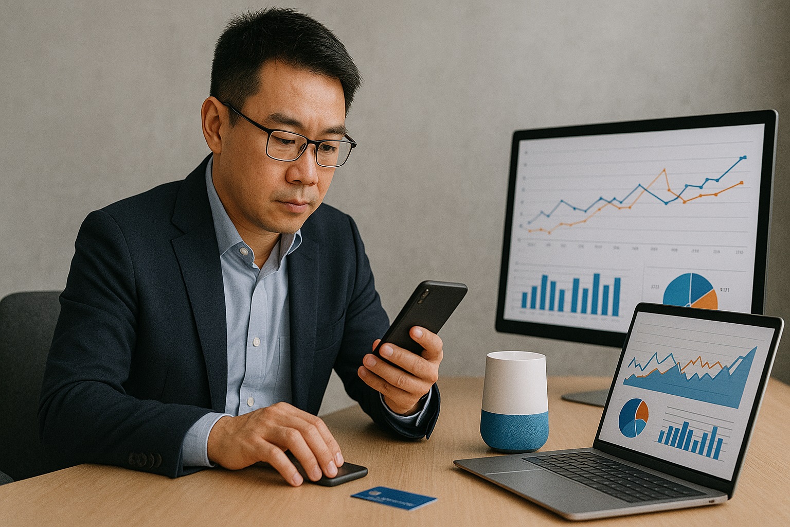 Fintech & Công nghệ Tài chính